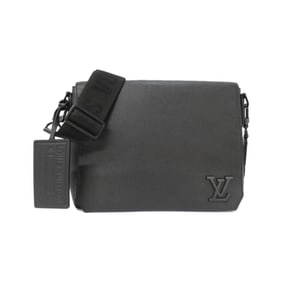 Louis Vuitton LV Aerogram Takeoff Messenger Shoulder Bag M57080