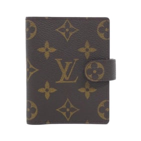 Louis Vuitton Agenda Mini R20007 Organizer