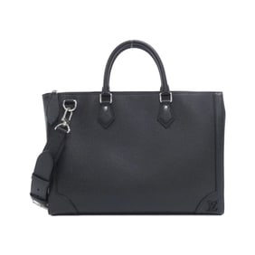 Louis Vuitton Taiga Slim Briefcase M30810 Handbag