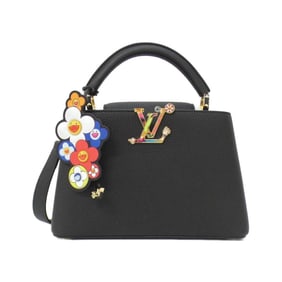 Louis Vuitton (LV X TM) Capucines BB M13832 Handbag