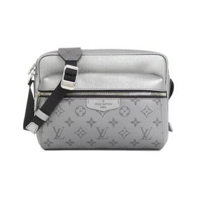 Louis Vuitton Taiga Llama Outdoor Messenger Shoulder Bag M30830