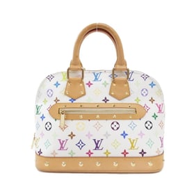 Louis Vuitton Alma PM M92647 Handbag