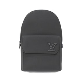 Louis Vuitton LV Aerogram Pilot Sling Bag M23736 Handbag
