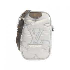 Louis Vuitton LV Pillow (Monogram) Phone Pouch M81716 Shoulder Bag