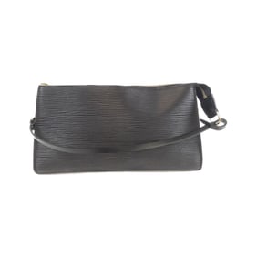 Louis Vuitton Epi Pochette Accessoires 24cm M52942 Accessory Pouch