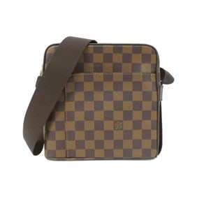 Louis Vuitton Damier Olaf PM N41442 Shoulder Bag