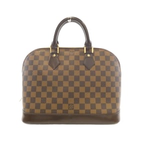 Louis Vuitton Damier Alma PM N51131 Handbag