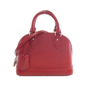 Louis Vuitton Epi Alma BB M40850 Handbag