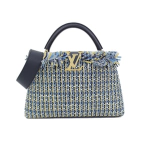 Louis Vuitton Capucines MM M22220 Handbag