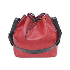 Louis Vuitton Epi Petit Noe M44172 Shoulder Bag