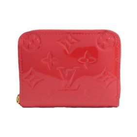 Louis Vuitton Vernis Zippy Coin Purse M90202 Wallets, Purses & Cases