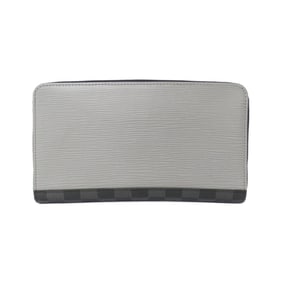 Louis Vuitton Epi + Damier Graphite Zippy Organizer M62930 Wallet