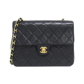 Chanel 01163 Shoulder Bag
