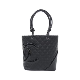 Chanel Cambon Line 25167 Handbag