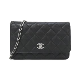 Chanel AP4241 Chain Wallet