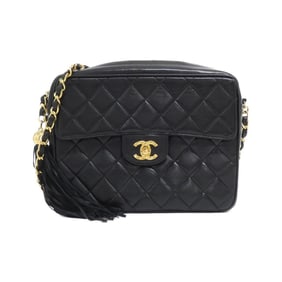 Chanel 02746 Shoulder Bag