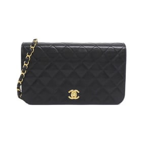 Chanel shoulder bag