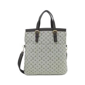 Louis Vuitton Monogram Mini Françoise M92307 Handbag