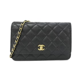 Chanel AP4241 Chain Wallet