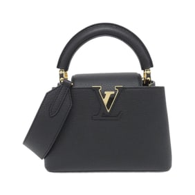 Louis Vuitton Capucines Mini M56071 Handbag