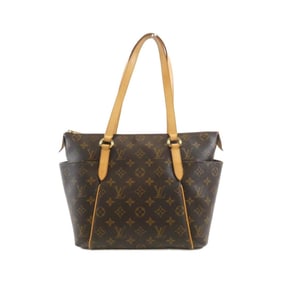 Louis Vuitton Monogram Totally PM M56688 Handbag