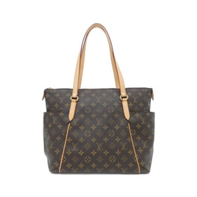 Louis Vuitton Monogram Totally MM M56689 Handbag