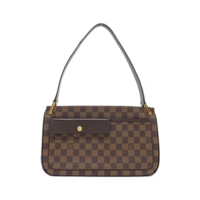 Louis Vuitton Damier Aubagne N51129 Shoulder Bag