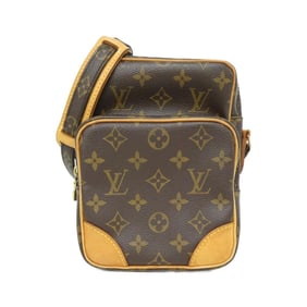 Louis Vuitton Monogram Amazon M45236 Shoulder Bag
