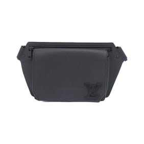 Louis Vuitton LV Aerogram Takeoff Sling M57081 Shoulder Bag