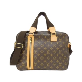 Louis Vuitton Monogram Sac Bosphor M40043 Handbag