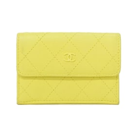 Chanel AP3882 Wallet