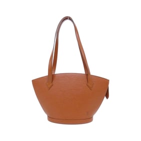 Louis Vuitton Epi Saint-Jacques Long Shoulder Bag M52333