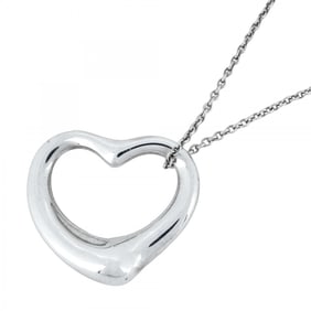 Tiffany Heart Necklace in Silver 925 for Women