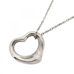 Tiffany Heart Necklace in Silver 925 for Women