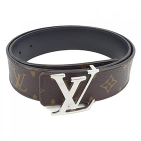 Louis Vuitton LV Initial 40mm Monigram Reversible Belt M9821