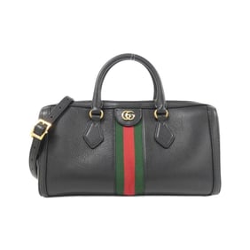 Gucci OPHIDIA 524532 DJ2DG Boston Bag