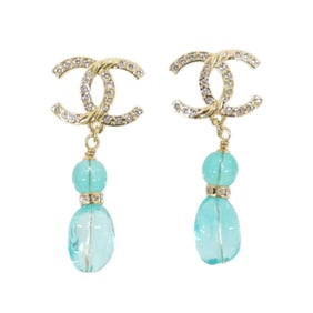 Chanel ABA158 earrings