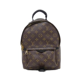 Louis Vuitton Monogram Palm Springs Backpack PM M41560