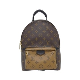Louis Vuitton Monogram Reverse Palm Springs Backpack PM M44870