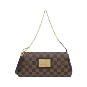 Louis Vuitton Damier Eva N55213 Shoulder Bag