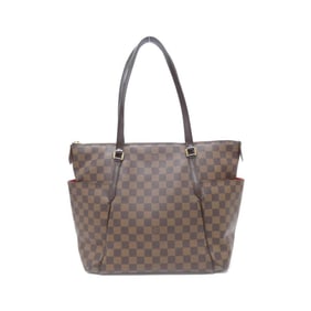 Louis Vuitton Damier Totally MM N41281 Handbag