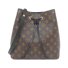 Louis Vuitton Monogram Neo Noe MM M44020 Shoulder Bag