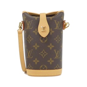 Louis Vuitton Monogram Fold Me Pouch M80874 Accessory
