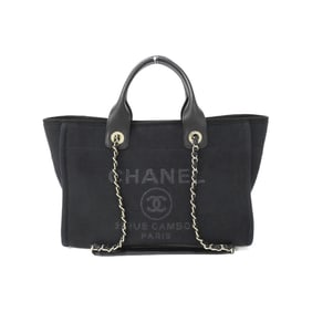 Chanel Deauville Line AS3257 Handbag