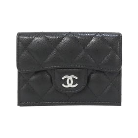 Chanel Timeless Classic Line AP0230 Wallet