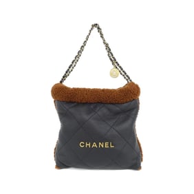 Chanel 22 Line AS3260 Shoulder Bag