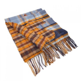 Hermes HERMES H394836T Scarf