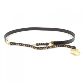 Louis Vuitton Braided Chain 20mm M8593 Belt