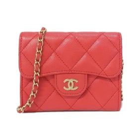 Chanel Timeless Classic Line AP0238 Chain Clutch