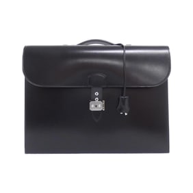 Hermes Hermès Sac a Depeche 41-2 001739CK handbag